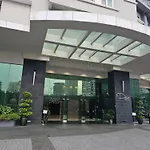 Deluxe Suite Dua Sentral