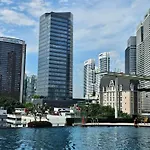 Deluxe Suite Dua Sentral