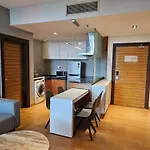 Deluxe Suite Dua Sentral