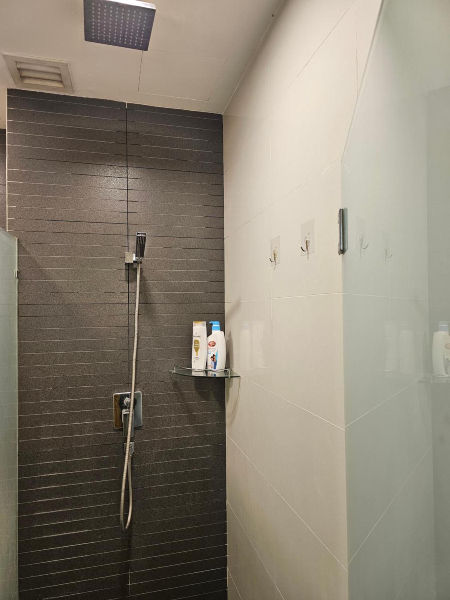 Deluxe Dua Sentral Pangsapuri *