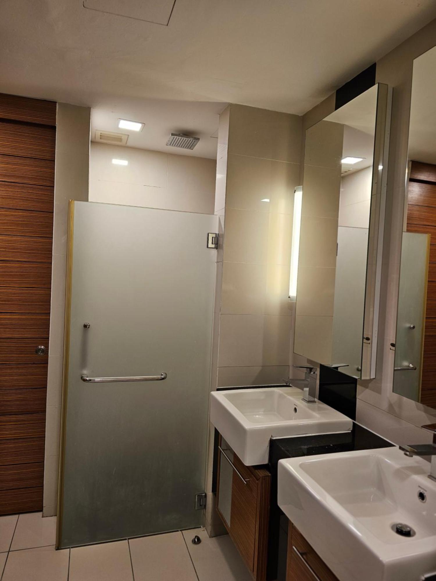Deluxe Dua Sentral * Kuala Lumpur