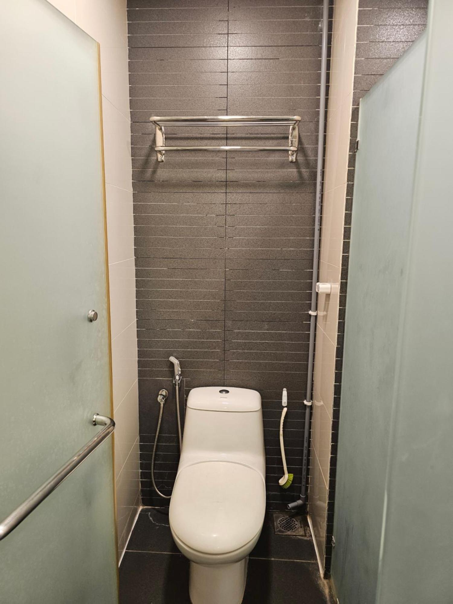 Deluxe Dua Sentral Kuala Lumpur